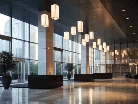 13 Cost Effective Commercial Lighting Solutions To Reduce Business
