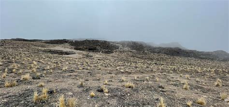 Kilimanjaro Height – How High Is Mount Kilimanjaro?