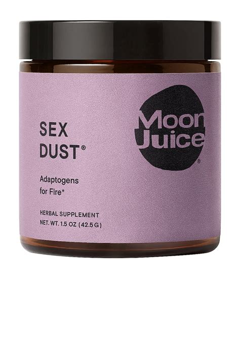 Moon Juice Sex Dust In Purple Modesens