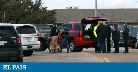 Tiroteio Em Uma Igreja No Texas Deixa Ao Menos Dois Mortos