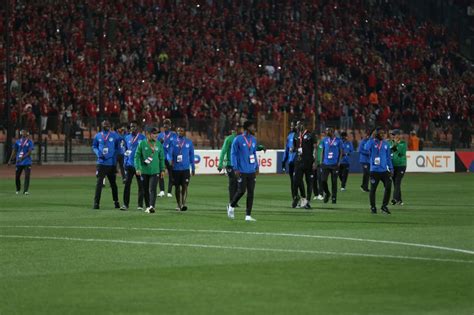 مفاجأة في تشكيل الهلال السوداني أمام الأهلي في دوري أبطال إفريقيا