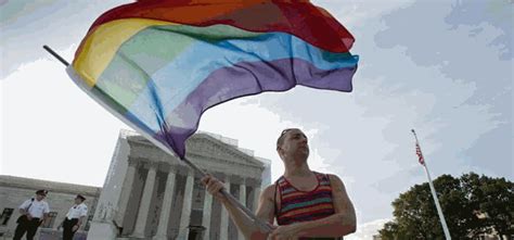 Usa la Corte suprema si esprimerà su nozze gay La Stampa