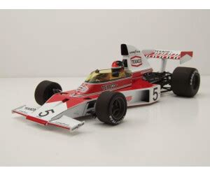 Minichamps 186740005 1 18 MCLAREN FORD M23 EMERSON FITTIPALDI