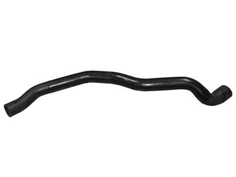 Volvo Engine Coolant Hose Lower Rein Chr R Rein Chr R