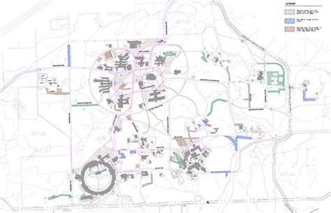 Argonne National Laboratory Map | World Map 07