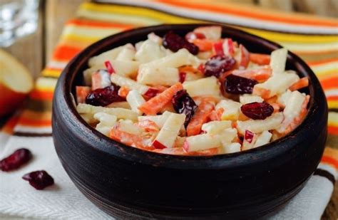 Ensalada De Zanahoria Manzana Y Pasas Greater Chicago Food Depository