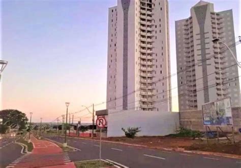 Apartamentos Venda Na Avenida Carlos Correa Borges Em Maring