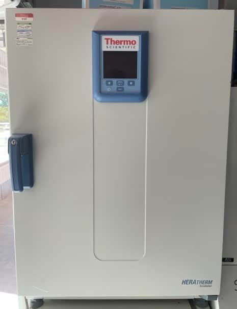 Thermo Scientific Heratherm IMH180 S Incubator Excellent LabX