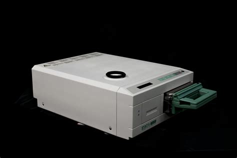 Scican Statim 5000 Autoclave Mag Medical Equipment
