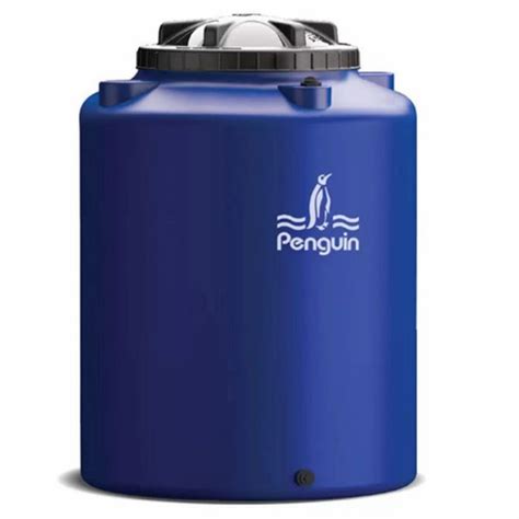 Jual Tangki Air Tandon Toren Tedmon Penguin TB 160 R3 Kapasitas 1550