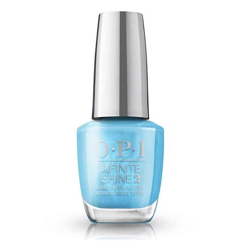 OPI Infinite Shine Ml Surf Naked Bezvavlasy Sk