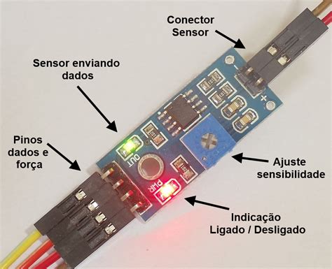 Sensor De Umidade Do Solo Arduino Resolvido Arduino