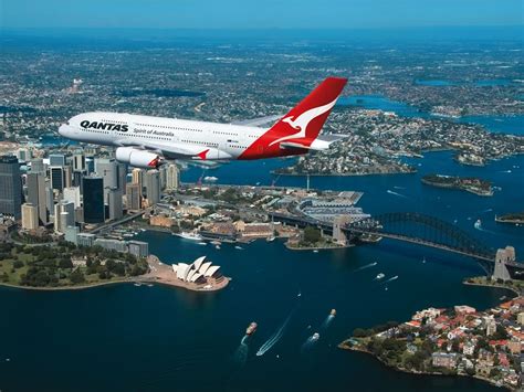 Qantas Vai Parar Oito Avi Es Airbus A At Final De Setembro Newsavia