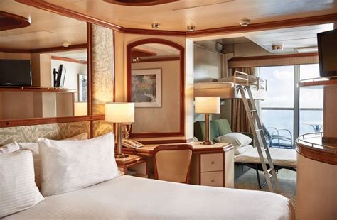 The Best And Worst Cabins On The Ruby Princess