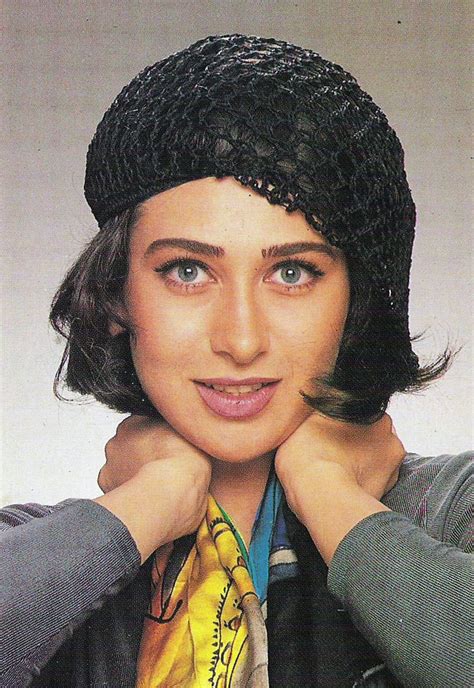 Krishma kapoor | Indian actress images, Vintage bollywood, Indian ...