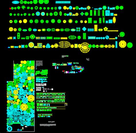 File Cad Ph I U Hoa V N Chi Ti T M I Nh T Autocad