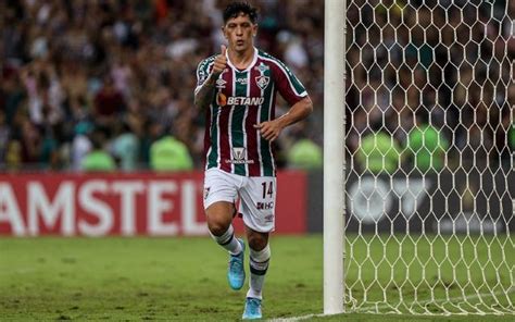 Veja Provável Escalação Do Fluminense Para Jogo Contra Flamengo Pela