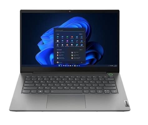 Lenovo Thinkbook 14 Gen 2 Portá Ni