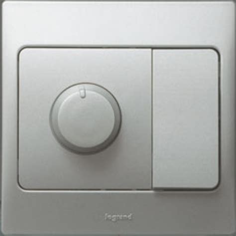 Types Of Dimmer Switches