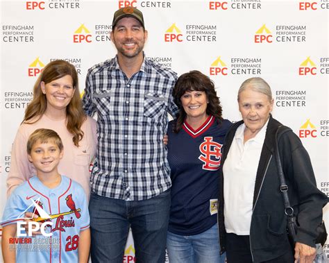 Why the effingham performance center acoustics are the best in Illinois 18