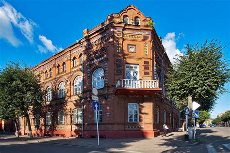 Smolensk_2011_08_154 | Смоленск - административный центр Смо… | Flickr