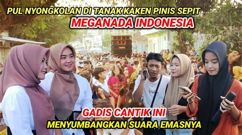 Nyongkolan Super Panjang Dan Padat Sepit Lombok Timur Youtube