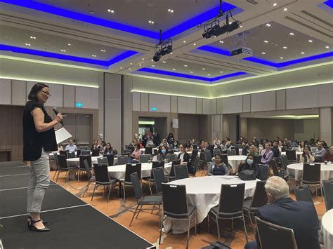 Masterclass Series 2022 A Success Western Sydney Diabetes