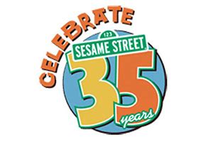 Sesame Street anniversaries - Muppet Wiki - Wikia