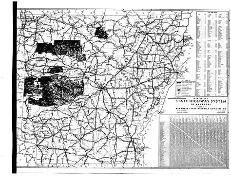 Arkansas Highway S Aaroads Wiki