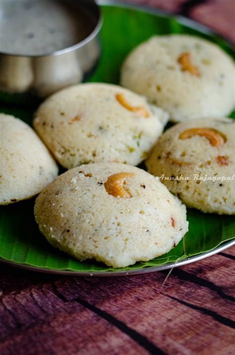 Rava Idli Recipe Mtr Style Rava Idli Tomato Blues