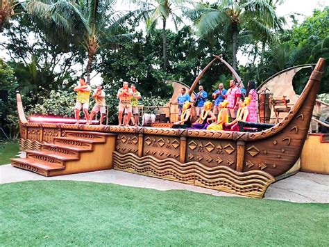 Best Luau In Oahu This Hawaii Life
