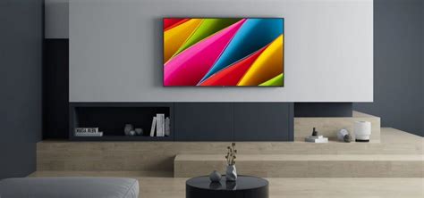 Xiaomi Mi TV 4A 50-inch 4K HDR TV launched at unbelievable price; Check ...