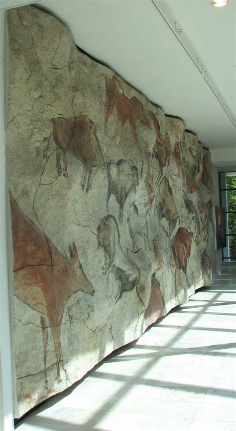 Cave of Altamira | Cave paintings, Prehistoric cave paintings ...
