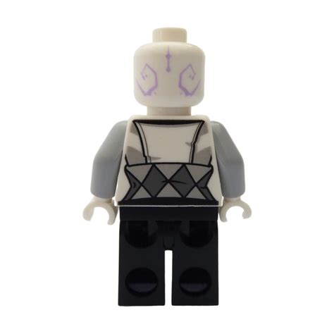 LEGO Asajj Ventress Minifigure Brick Owl LEGO Marketplace