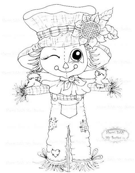 Pin By Marcia Bratkoski On Biscoitos In 2023 Digi Stamp Halloween