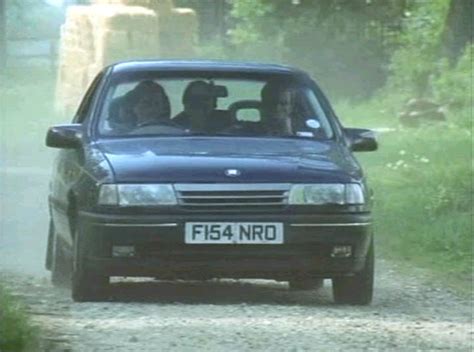 Imcdb Org Vauxhall Cavalier I Cd Mkiii In Lovejoy