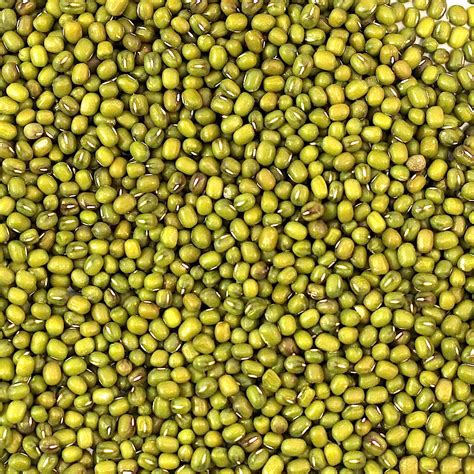 Green Mung Beans Societa Cofica