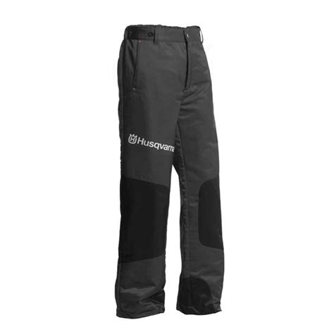 Husqvarna Classic Chainsaw Protective Pants - Walmart.com - Walmart.com