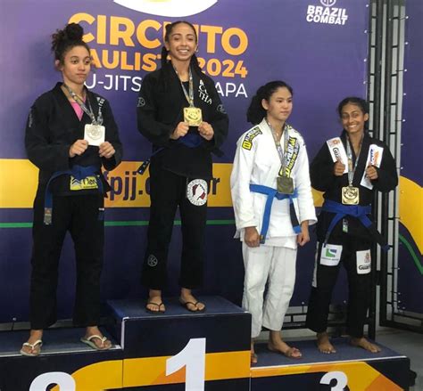 Atletas De Pedreira Conquistam Medalhas Na Etapa Do Circuito