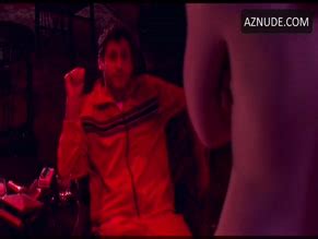 BLACKBIRD NUDE SCENES AZNude