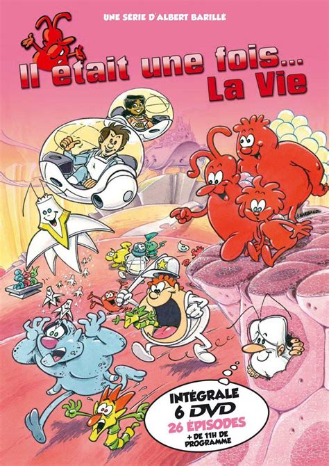 Il était une fois la vie 1987