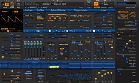 Sonic Synth Free Stashokfax