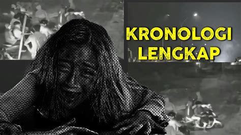 Kronologi Lengkap Kasus Vina Rekaman Suara Vina Youtube