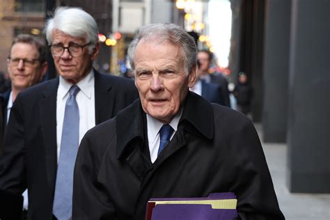 Michael Madigan Trial Ex Speaker Dives Into Jury Selection