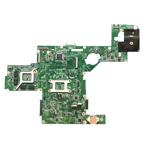 Board Dell Xps L X Parte Wc Ref Cldxpsl X