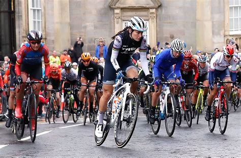 Cyclisme un Tour de France féminin en 2022 Le Parisien