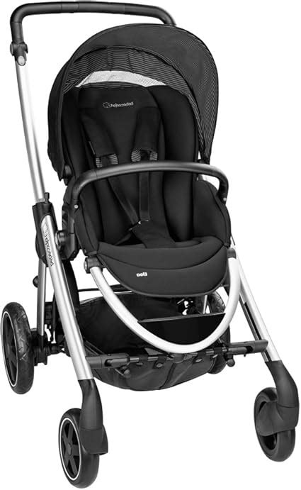 Bébé Confort Elea Cochecito color negro Amazon es Bebé