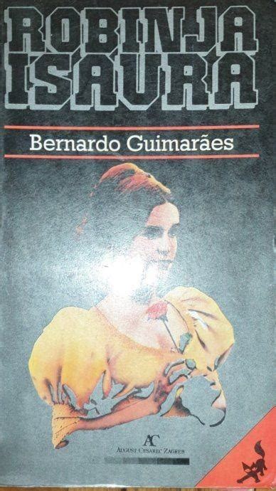 Bernardo Guimarães Robinja Isaura