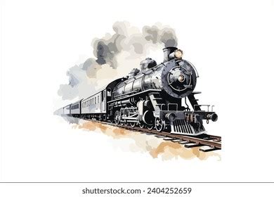 31,669 Black Train Silhouette Royalty-Free Images, Stock Photos & Pictures | Shutterstock