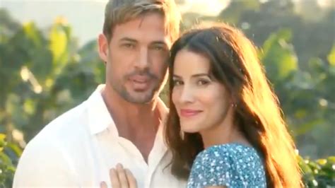 Telemundo Lanza Primer Promo De Café Con Aroma De Mujer Con William Levy La Vibra